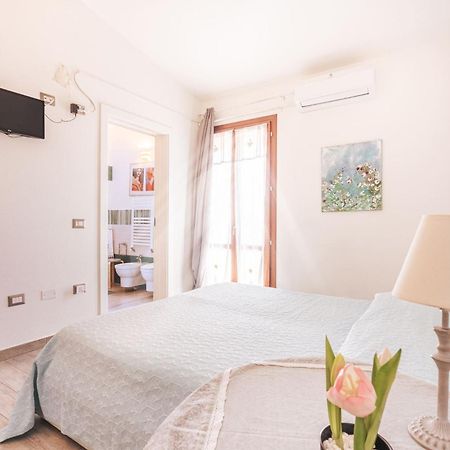 B&B Sos Manneddos Posada  Ngoại thất bức ảnh