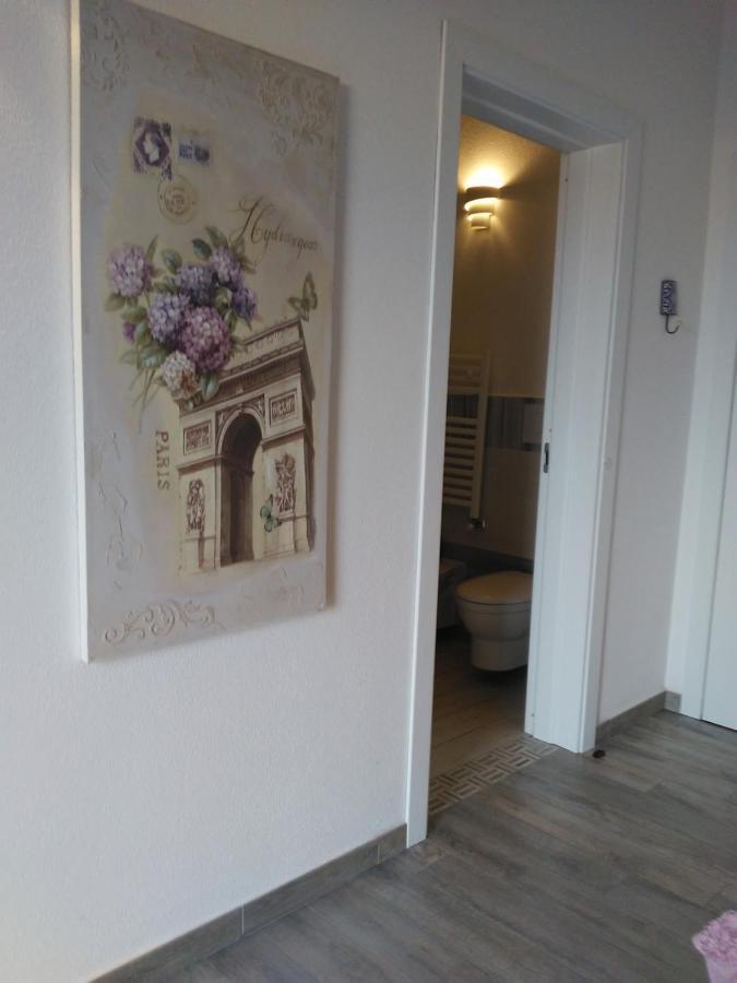 B&B Sos Manneddos Posada  Ngoại thất bức ảnh