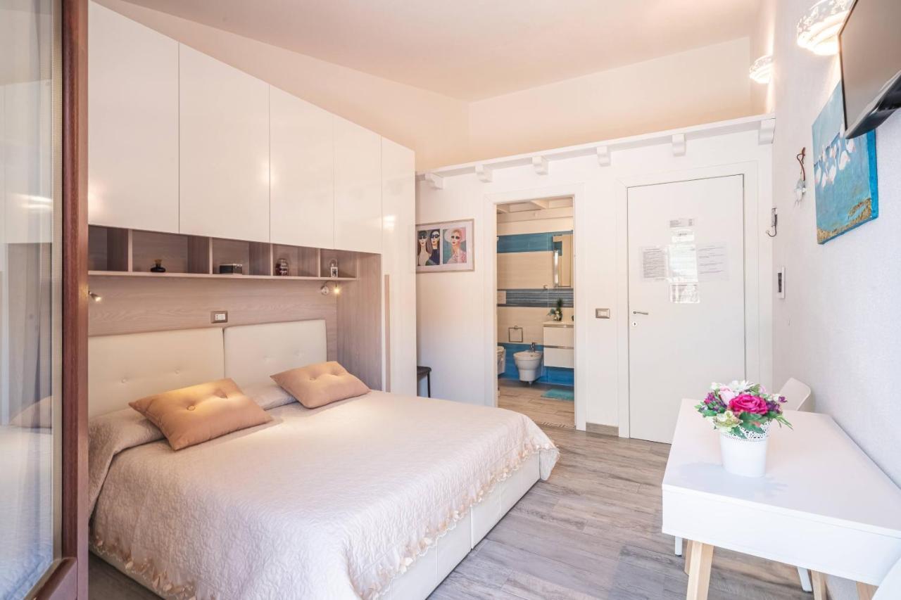 B&B Sos Manneddos Posada  Ngoại thất bức ảnh
