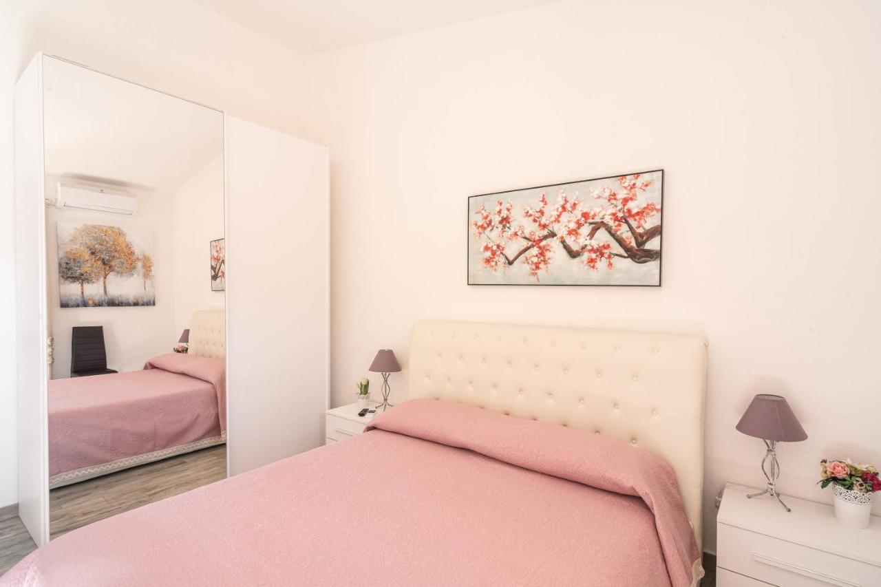 B&B Sos Manneddos Posada  Ngoại thất bức ảnh