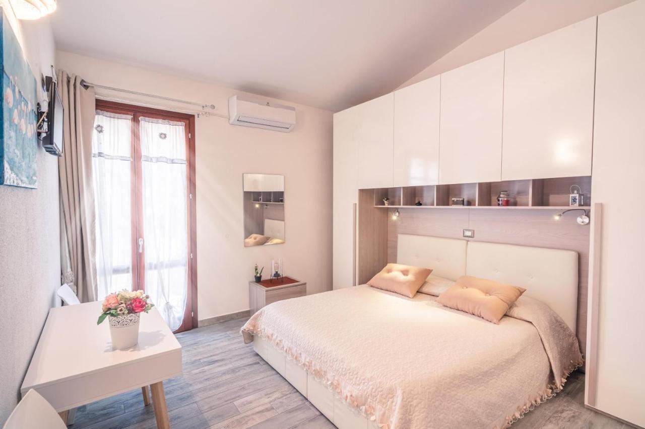 B&B Sos Manneddos Posada  Ngoại thất bức ảnh
