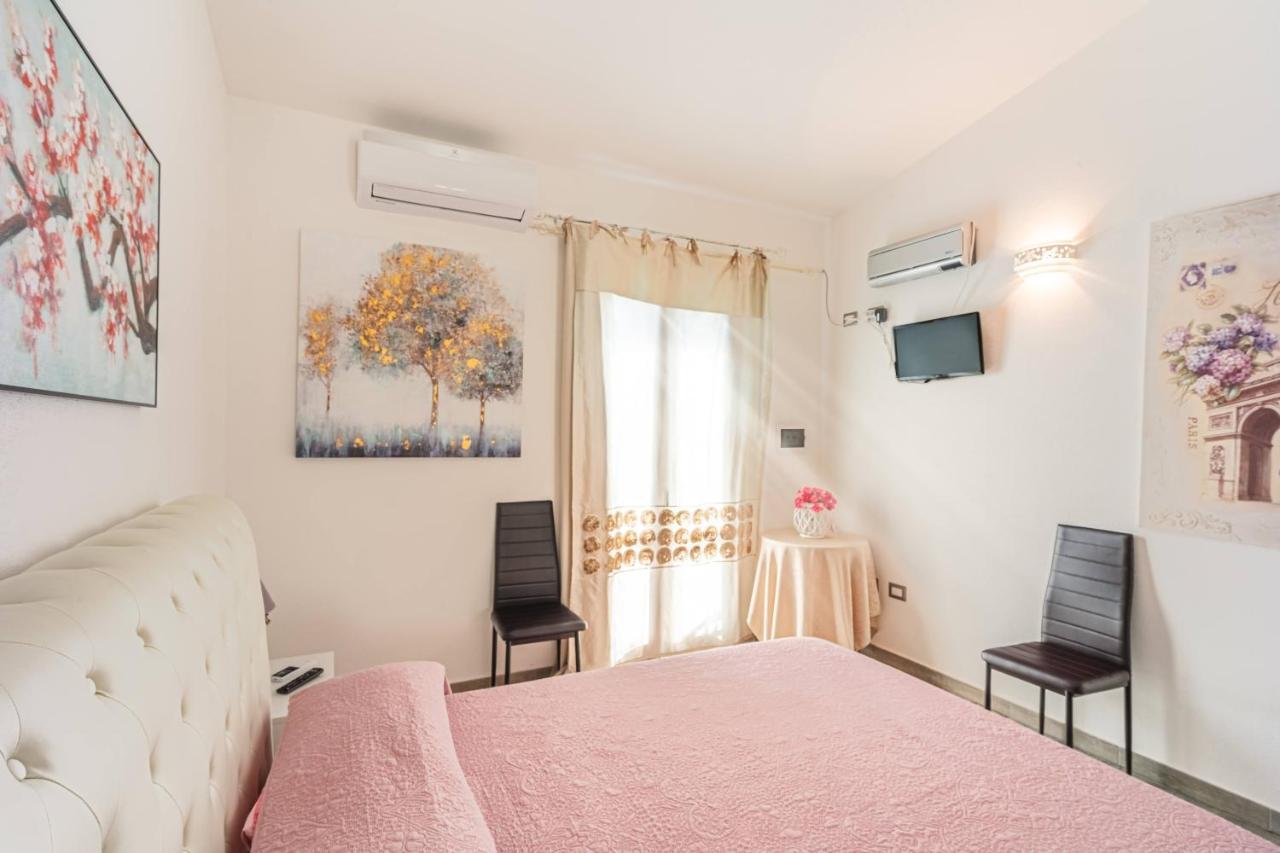 B&B Sos Manneddos Posada  Ngoại thất bức ảnh