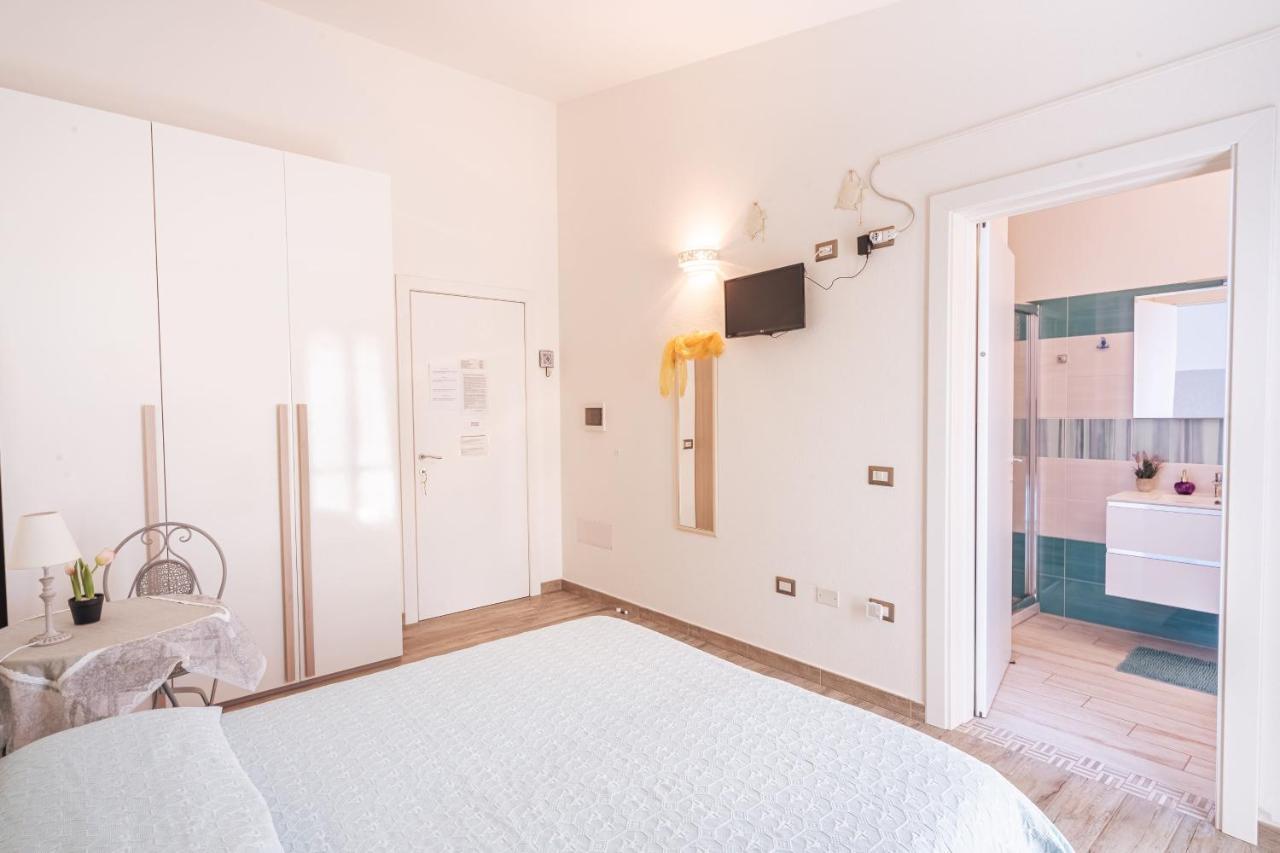 B&B Sos Manneddos Posada  Ngoại thất bức ảnh