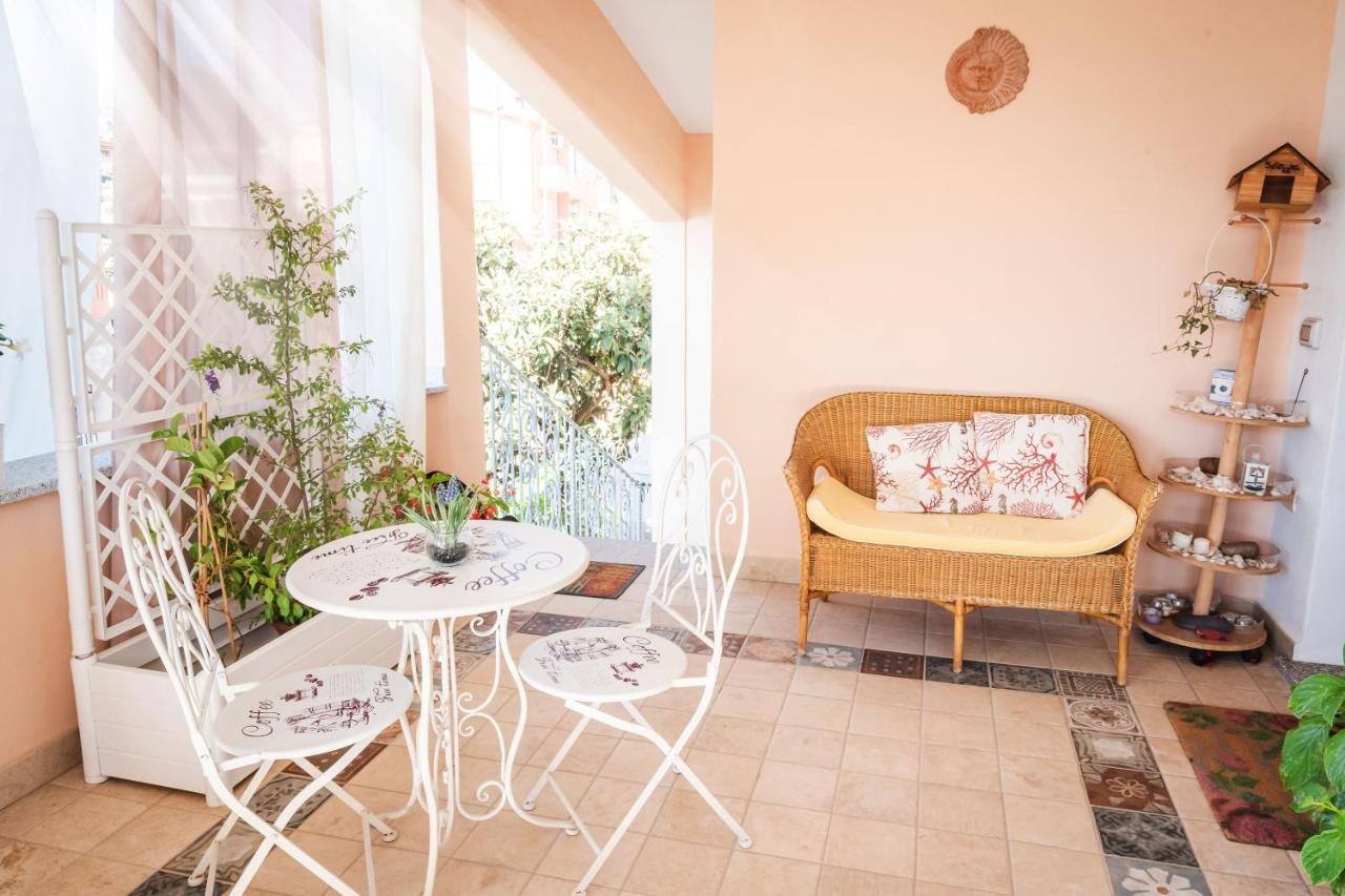 B&B Sos Manneddos Posada  Ngoại thất bức ảnh