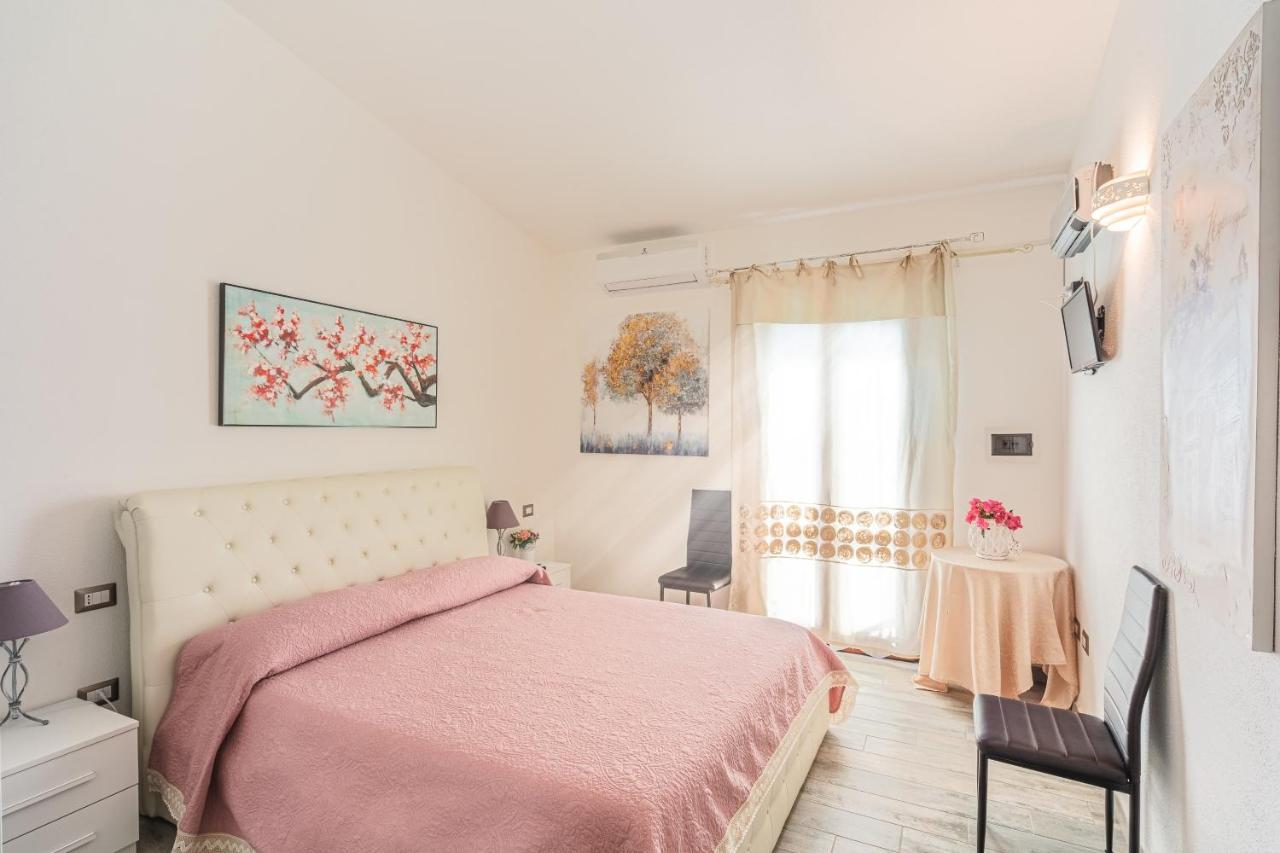 B&B Sos Manneddos Posada  Ngoại thất bức ảnh