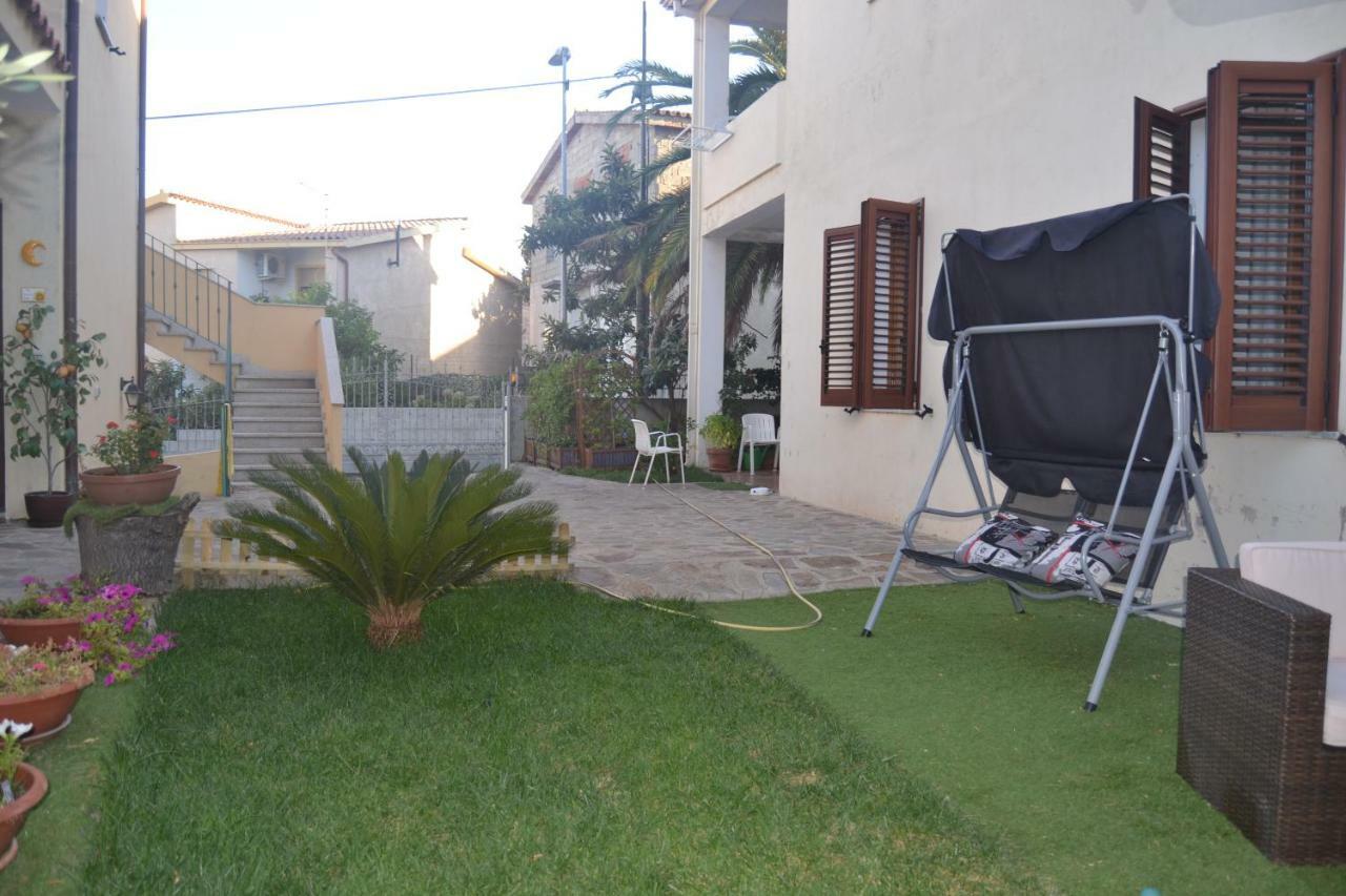 B&B Sos Manneddos Posada  Ngoại thất bức ảnh