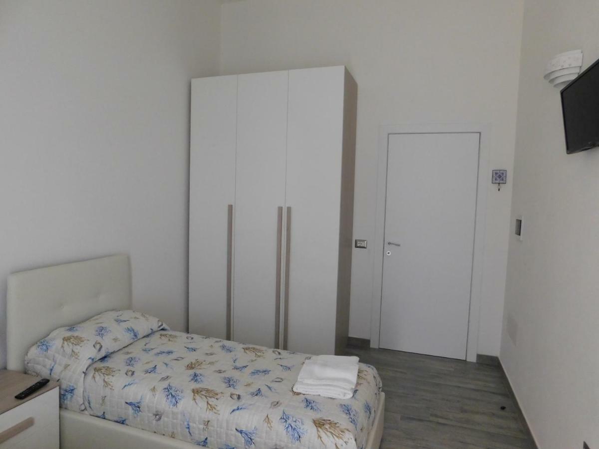 B&B Sos Manneddos Posada  Phòng bức ảnh
