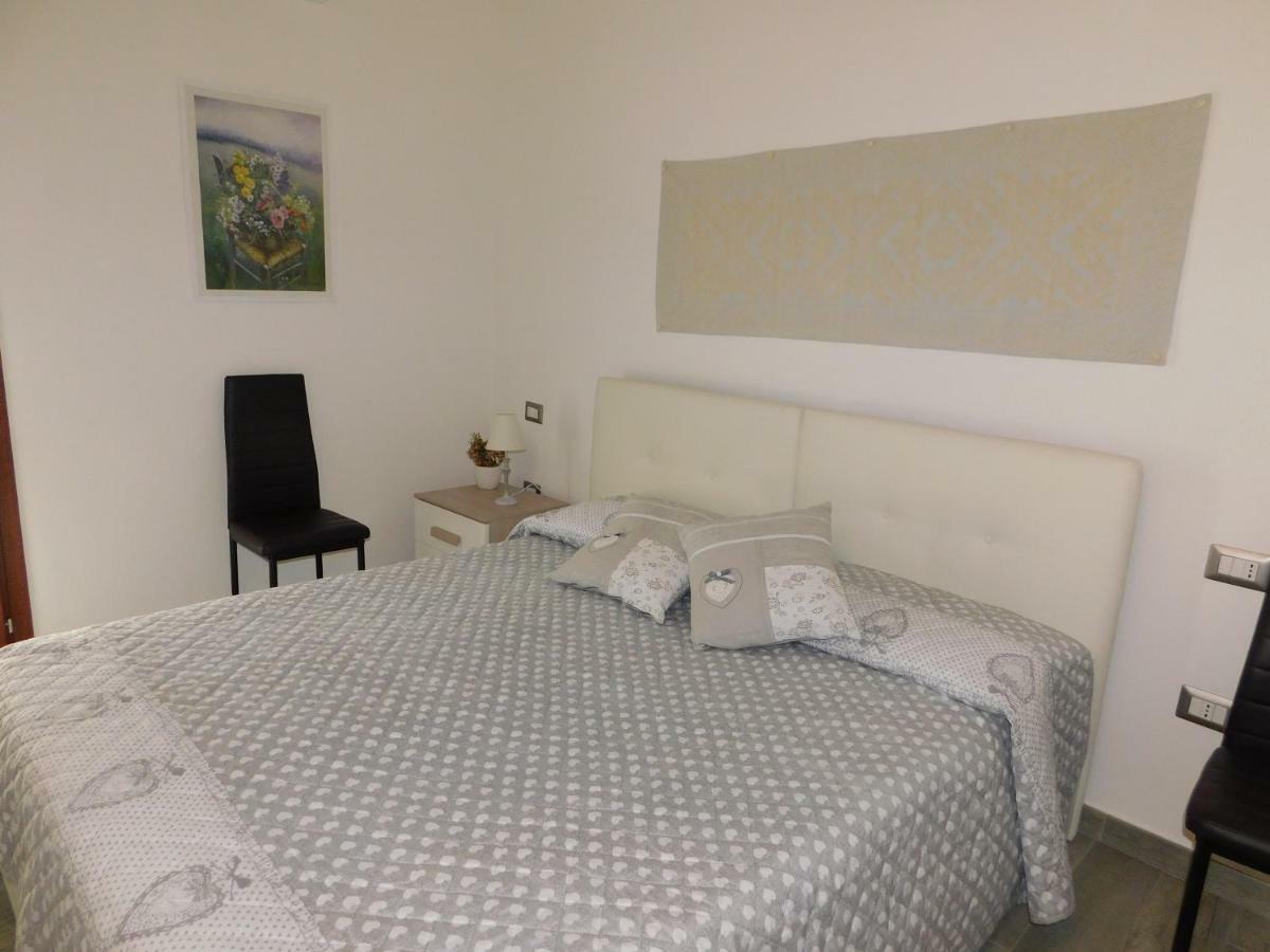 B&B Sos Manneddos Posada  Ngoại thất bức ảnh