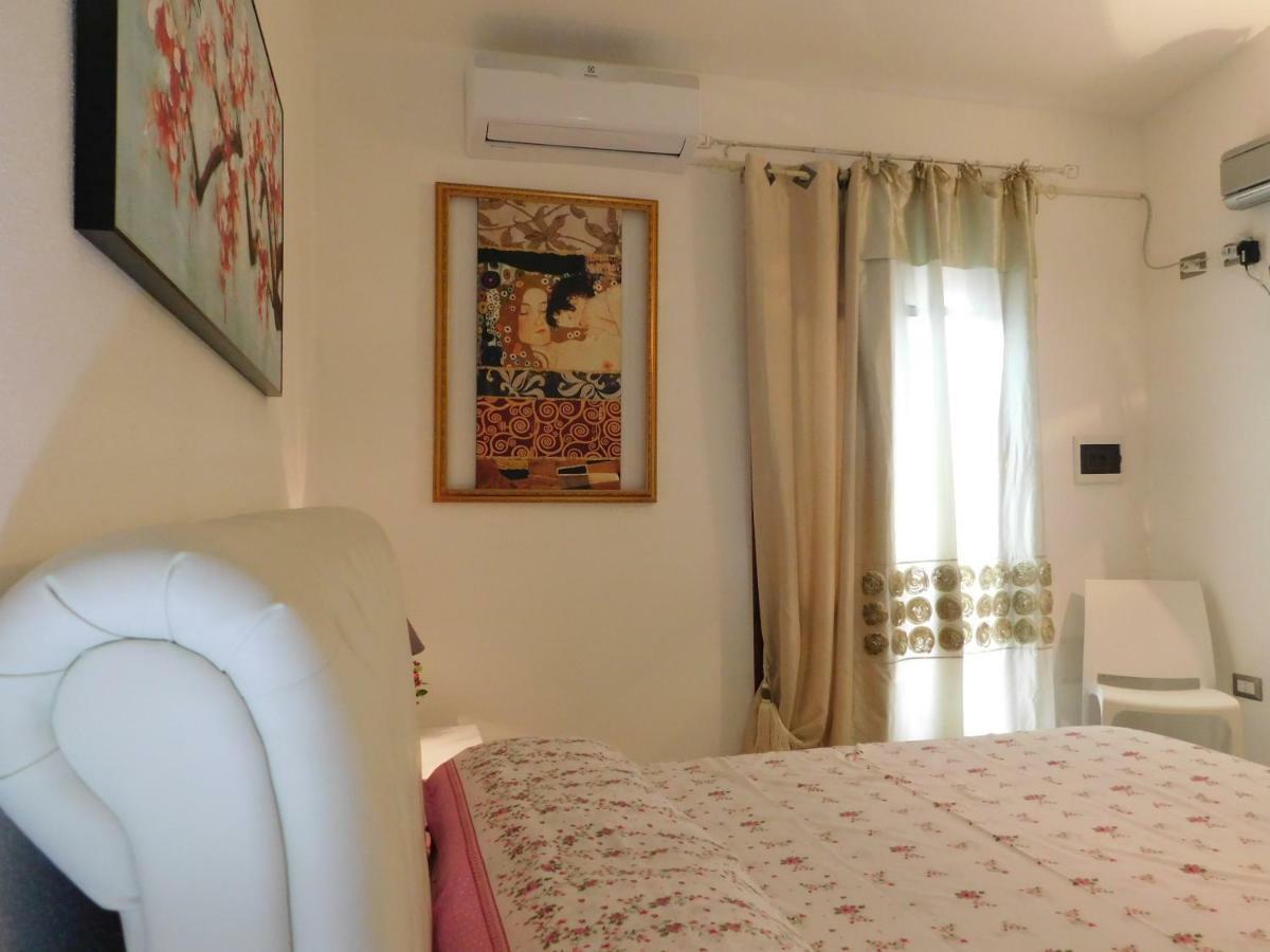 B&B Sos Manneddos Posada  Ngoại thất bức ảnh
