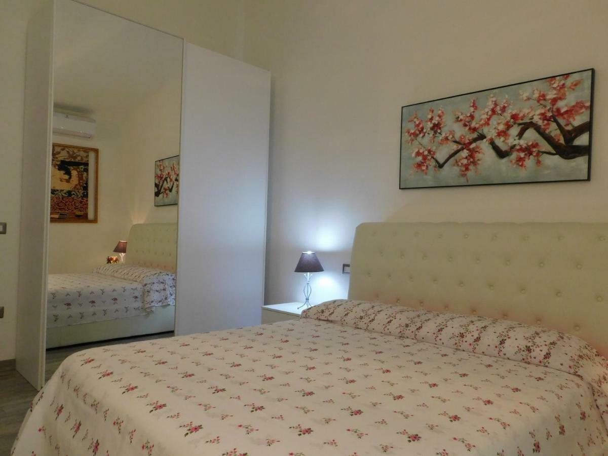 B&B Sos Manneddos Posada  Ngoại thất bức ảnh