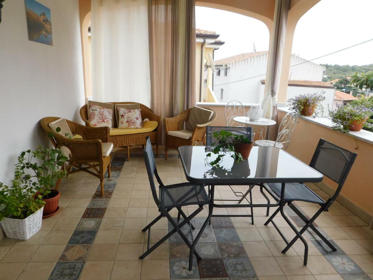 B&B Sos Manneddos Posada  Ngoại thất bức ảnh