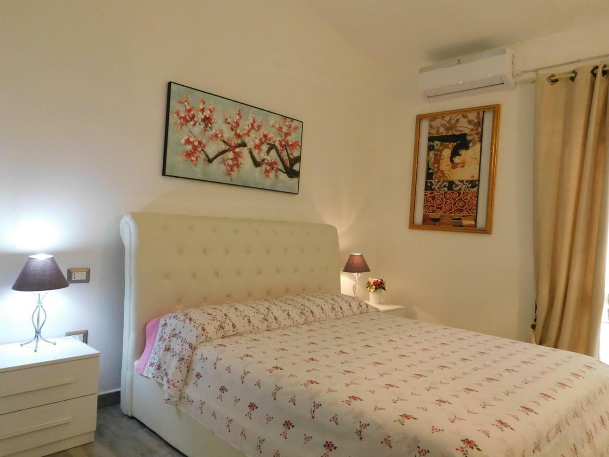 B&B Sos Manneddos Posada  Ngoại thất bức ảnh