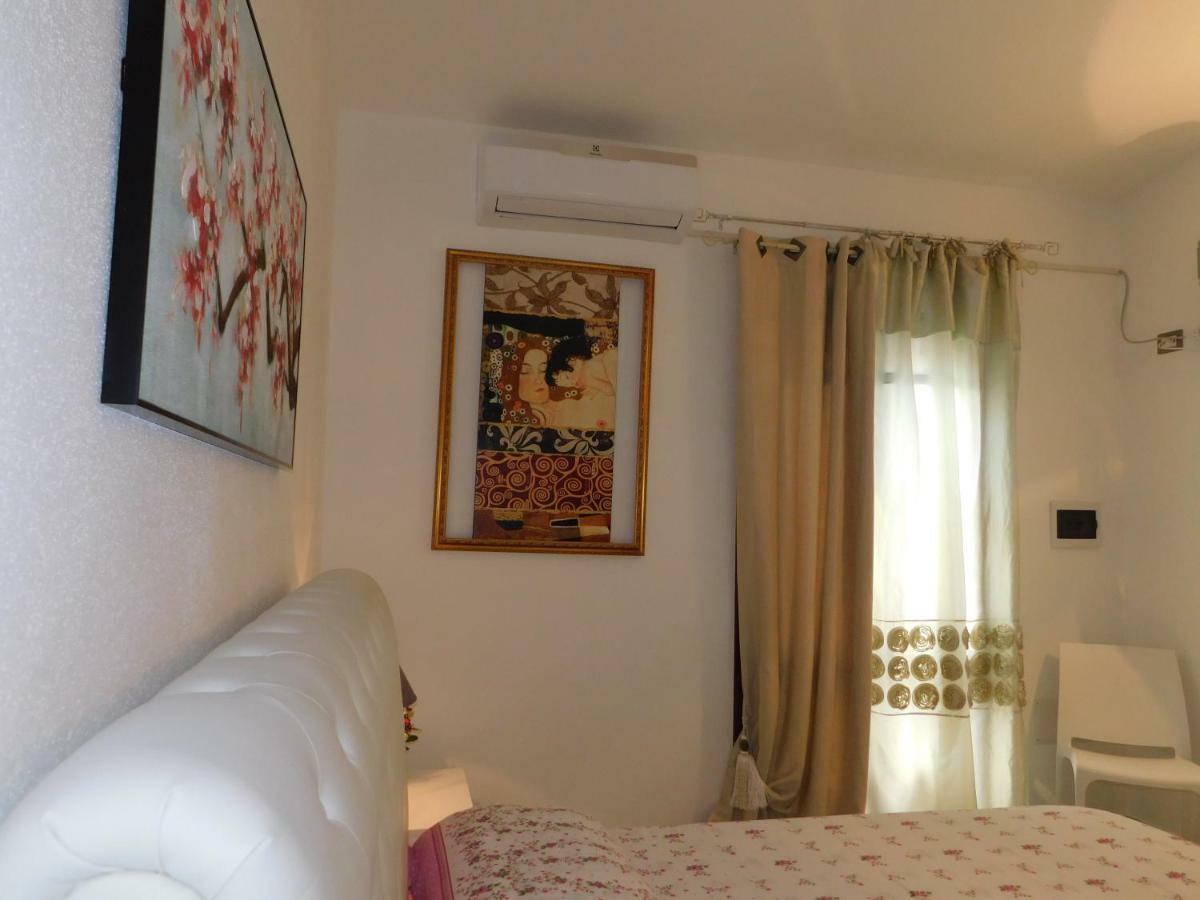 B&B Sos Manneddos Posada  Ngoại thất bức ảnh