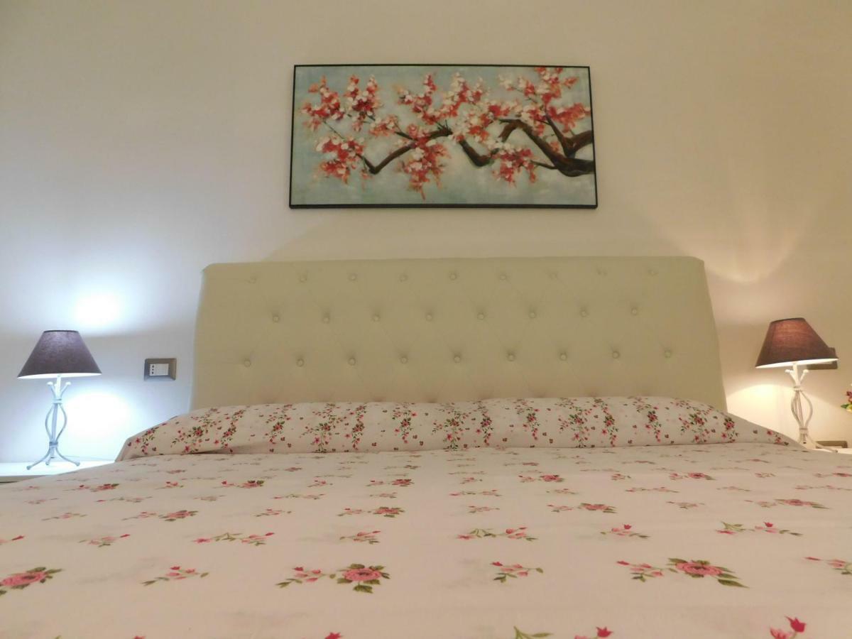 B&B Sos Manneddos Posada  Ngoại thất bức ảnh