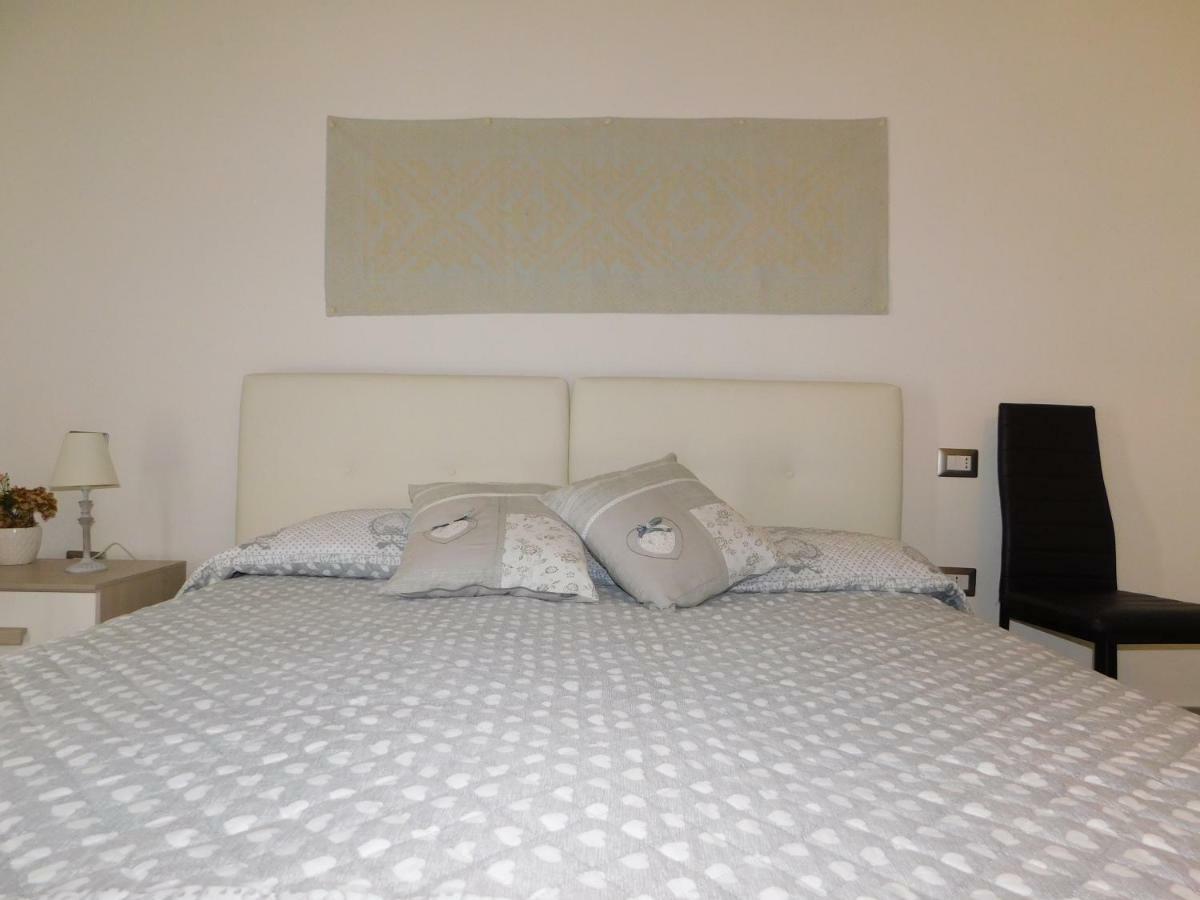 B&B Sos Manneddos Posada  Ngoại thất bức ảnh