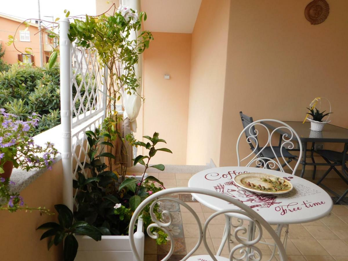 B&B Sos Manneddos Posada  Ngoại thất bức ảnh
