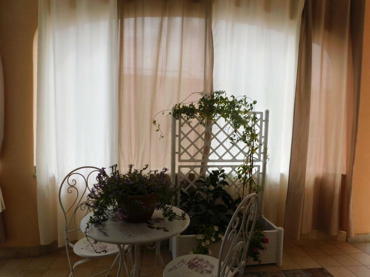 B&B Sos Manneddos Posada  Ngoại thất bức ảnh
