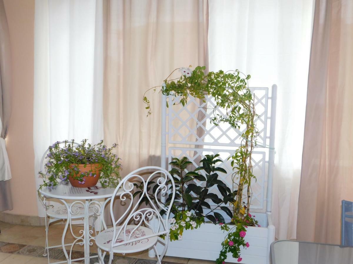 B&B Sos Manneddos Posada  Ngoại thất bức ảnh